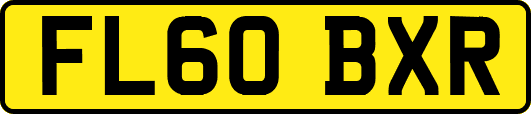 FL60BXR