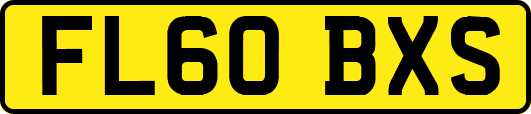 FL60BXS
