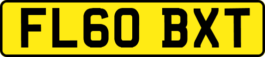 FL60BXT