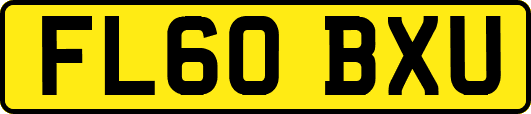 FL60BXU