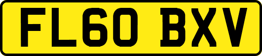 FL60BXV