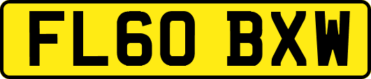 FL60BXW