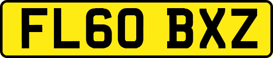 FL60BXZ