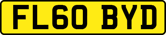 FL60BYD