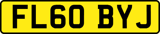 FL60BYJ