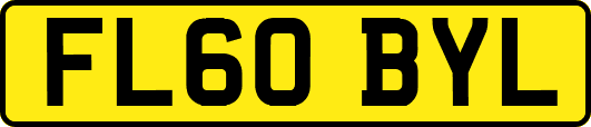 FL60BYL