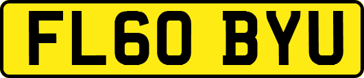 FL60BYU