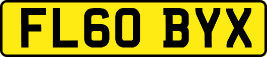 FL60BYX