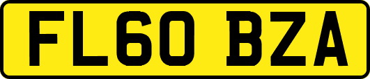 FL60BZA