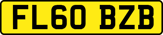 FL60BZB