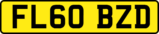 FL60BZD