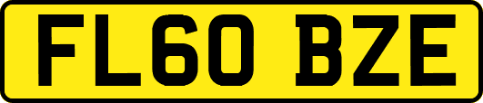 FL60BZE