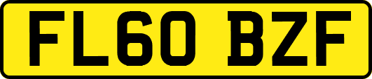 FL60BZF