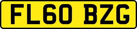 FL60BZG