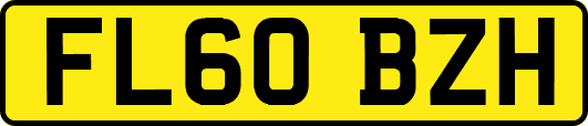 FL60BZH