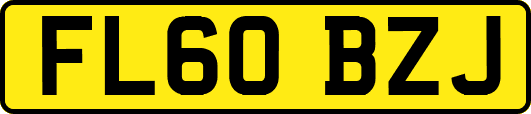 FL60BZJ