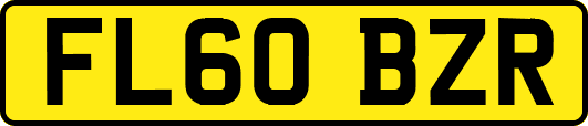 FL60BZR