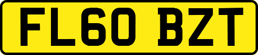 FL60BZT