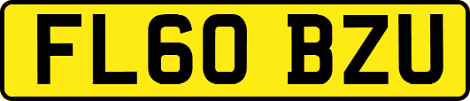 FL60BZU