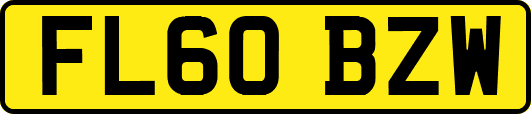 FL60BZW