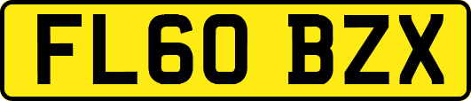 FL60BZX