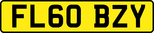 FL60BZY