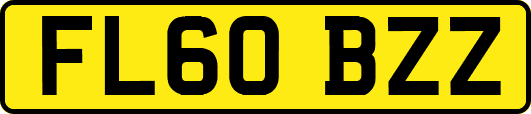 FL60BZZ