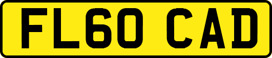 FL60CAD