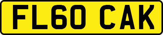 FL60CAK