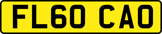 FL60CAO
