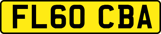FL60CBA