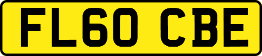 FL60CBE