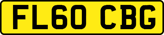 FL60CBG
