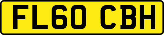 FL60CBH