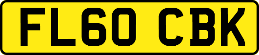 FL60CBK