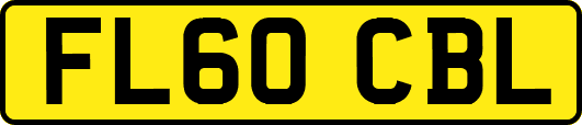 FL60CBL