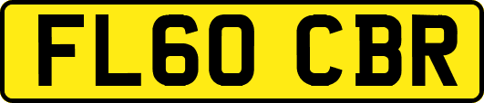 FL60CBR