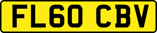 FL60CBV