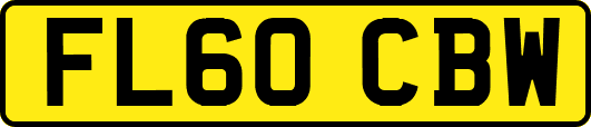FL60CBW