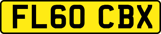 FL60CBX