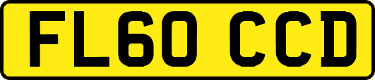 FL60CCD