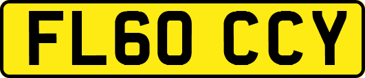FL60CCY