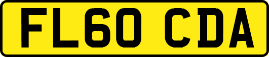 FL60CDA