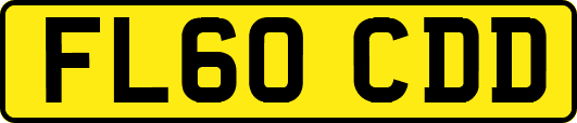 FL60CDD