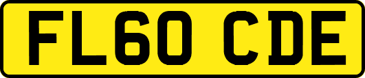 FL60CDE