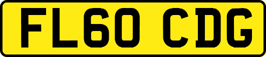 FL60CDG