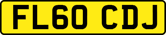 FL60CDJ