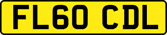 FL60CDL