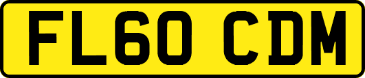 FL60CDM