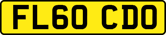 FL60CDO